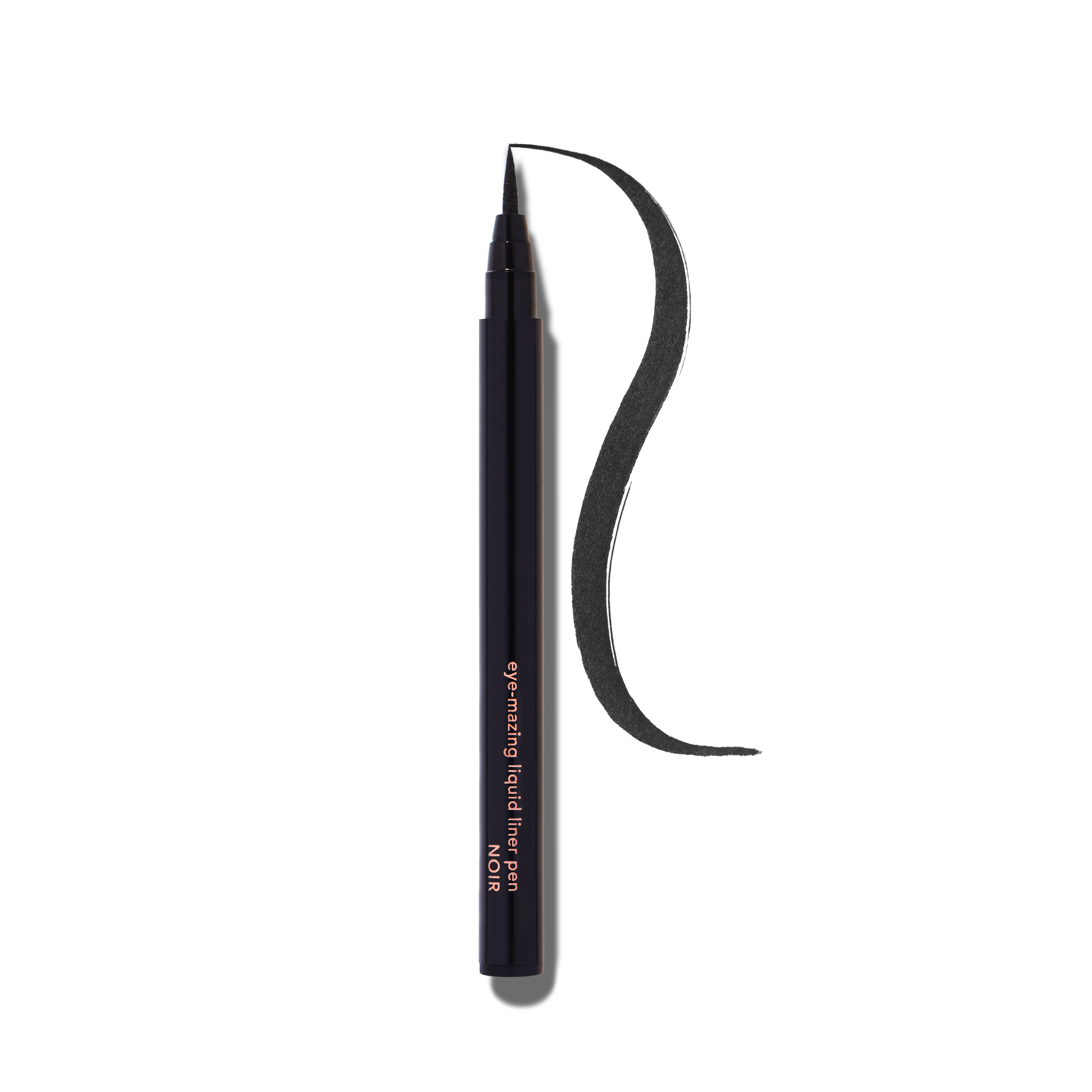 Youngblood Eye-mazing Liquid Liner Noir - Рідка підводка для очей
